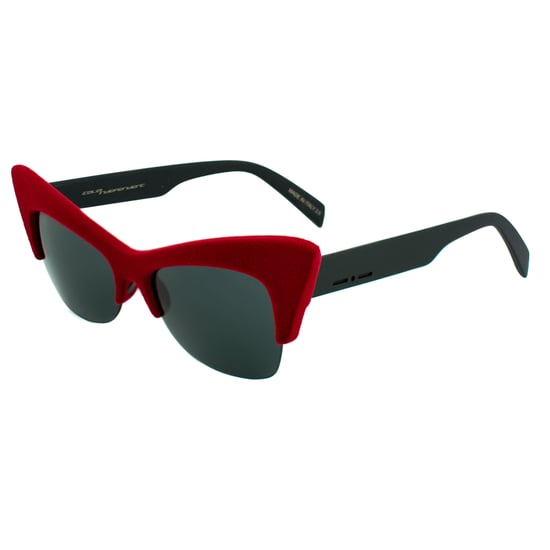 Italia Independent Gafas de Sol de Mujer 59/16/140 mm acetato - Image 1