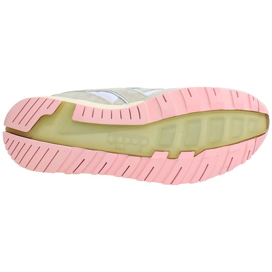 Zapatillas Diadora LC23 N9002 Hombre Blanco/Rosa - Image 3