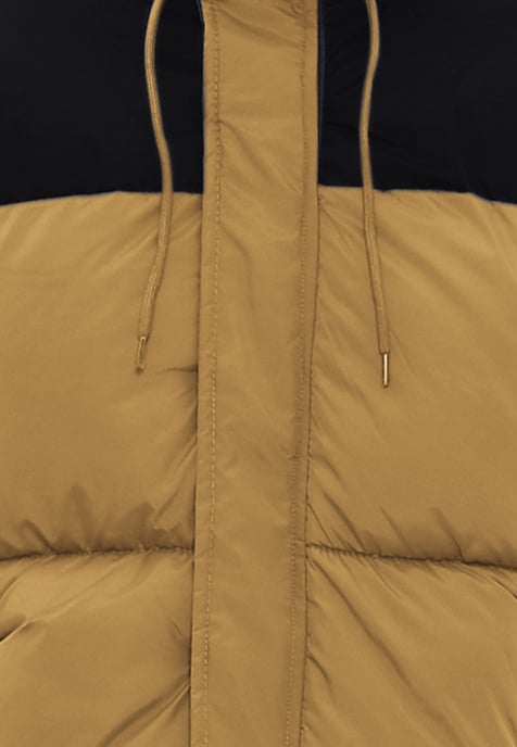 Mo Quilted Jacket Men - Image 3