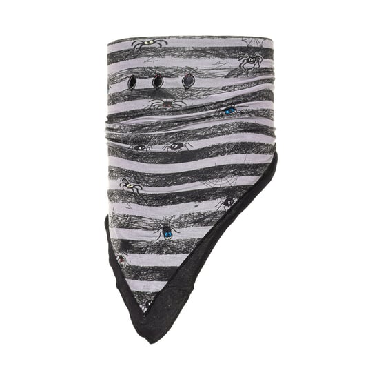 Polar bandana with elastic fit and sun protection 37000 unisex