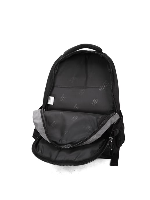 Aoking Mochila Unisexo GREY - Image 5