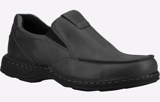 Hush Puppies Ronnie Shoe Mens