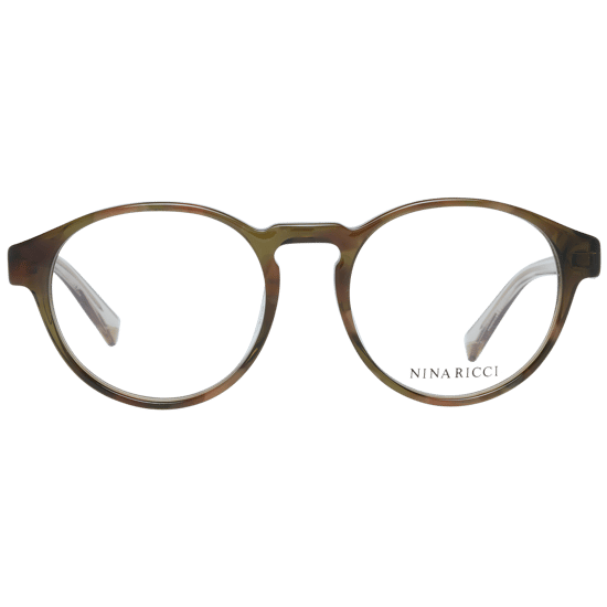 Nina Ricci Optical Frame VNR021 0KHA 49 - Image 2