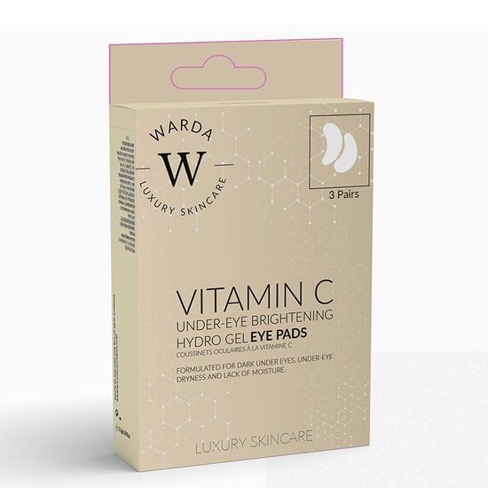 Warda - VITAMINA C BAJO LOS OJOS HIDRO GEL HIDRATANTE x 3 - Image 1