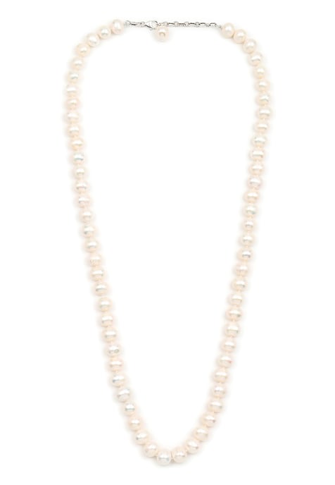 Dreimaster women silver - Image 1