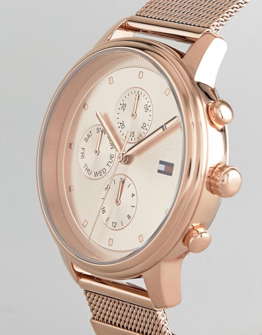Tommy Hilfiger Women Watch 1781907 - Image 2
