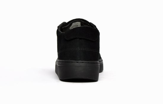 Lyle & Scott Shankly II Suede Mens - Image 3