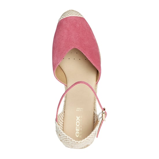 Geox D GELSA Sandal Ladies Summer - Image 4