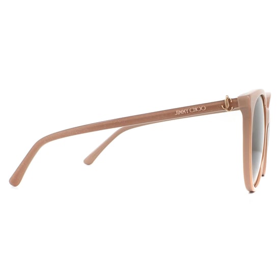Jimmy Choo Gafas De Sol ILANA/F/SK 57 086HA - Image 4