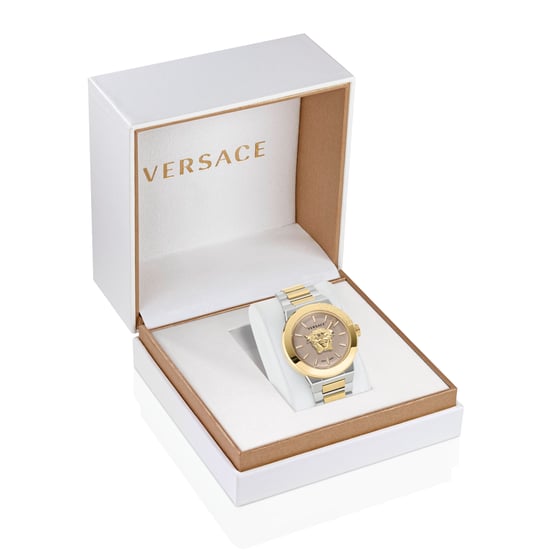 Reloj Multicolor para Hombre Versace Medusa Infinite VE7E00423 - Image 3