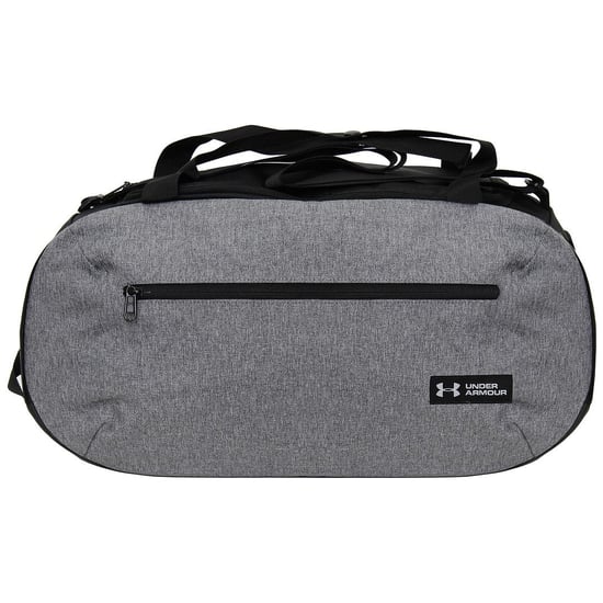 Under Armour Roland Bolso deportivo gris para hombre - Image 1