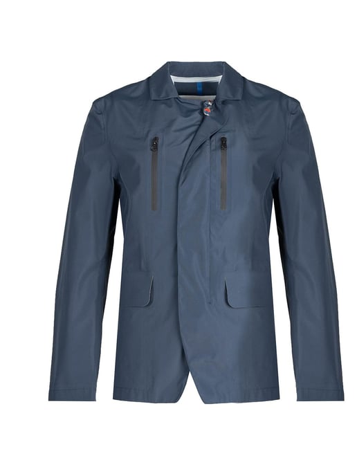 Chaqueta Invicta Hombre Azul - Image 1