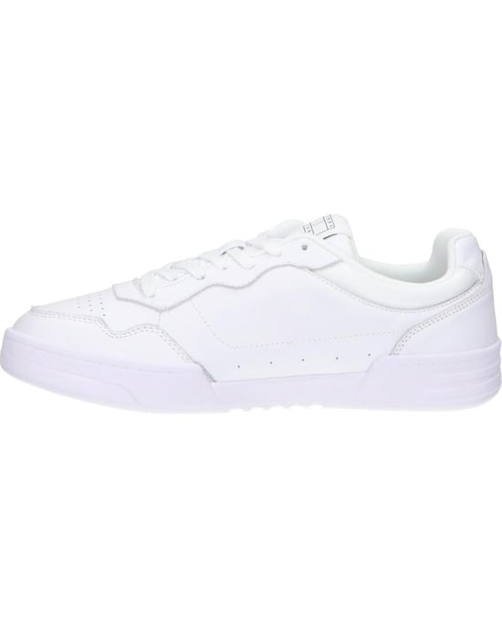 Zapatillas para hombre Tommy Hilfiger en blanco - Image 3