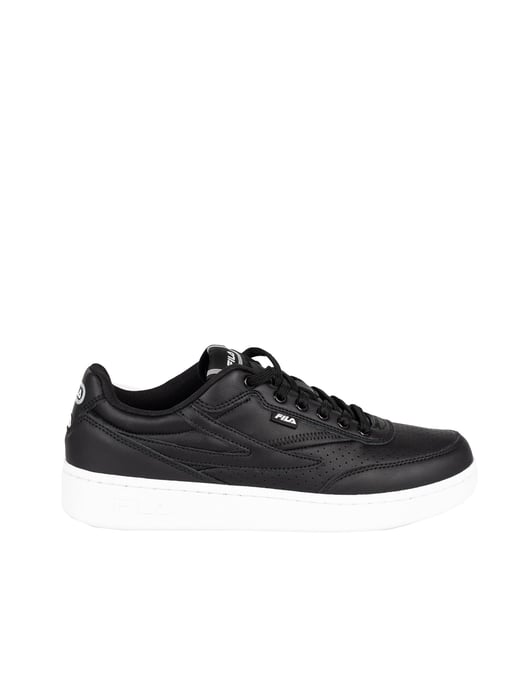 Fila Zapatillas Sevaro del hombre negro - Image 1