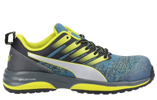 Puma Charge Low Safety Mens - Image 1