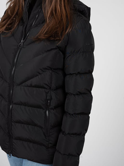 Geox Chaqueta Spherica de mujer negro - Image 4