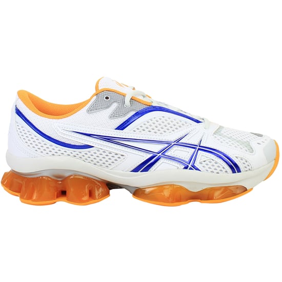 Asics Gel-Quantum Zientzia x Kiko Kostadinov Mens White Trainers - Image 4