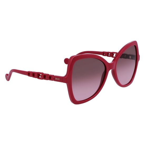 Liu Jo Gafas de Sol de Mujer 57/18/140 mm bio inyectado - Image 3