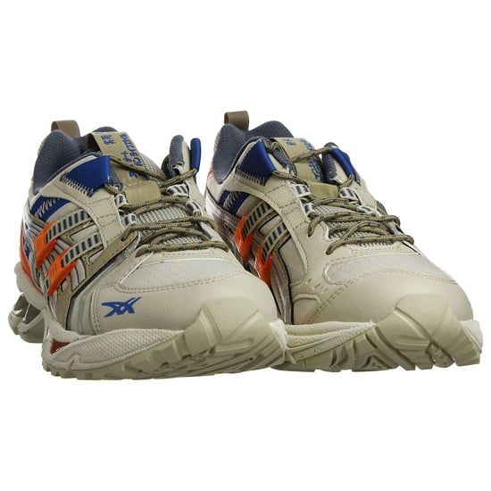 Zapatillas Asics Gel-Kayano 14 RE para hombres en beige - Image 2
