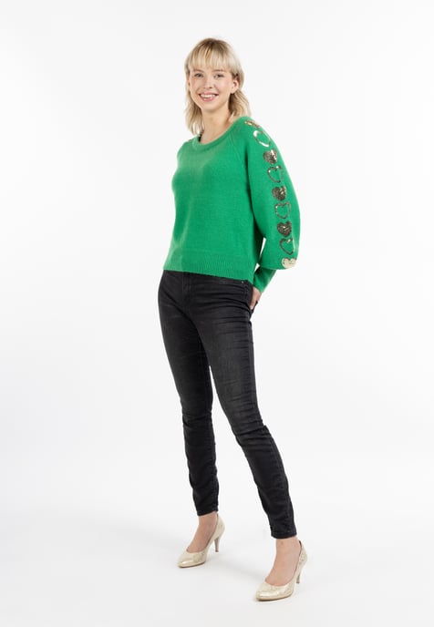 myMo knit sweater nolie - Image 2