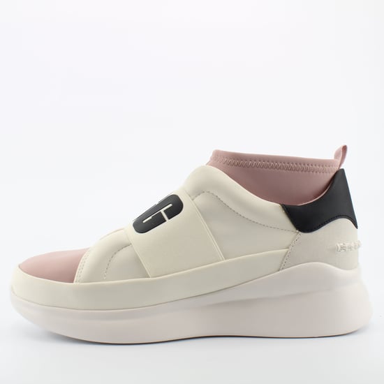 Ugg Neutra Sneaker Mujer Zapatillas Blancas - Image 3