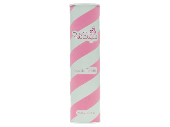 Pink Sugar Eau De Toilette Vaporizador 100 ml - Image 2