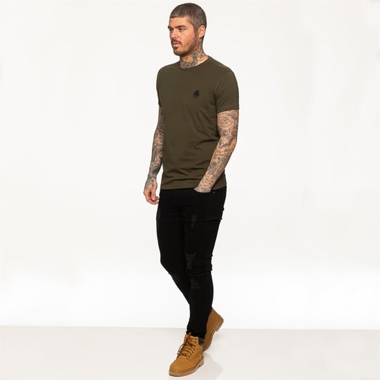 Camiseta hombre | Enzo Designer Menswear - Image 5