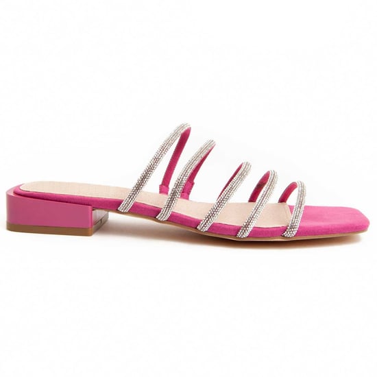 Sándalo Montevita en Fucsia - Image 2