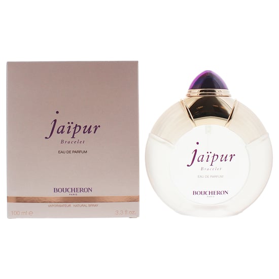 Boucheron Jaipur Bracelet Eau de Parfum 100ml Spray For Her - Image 1