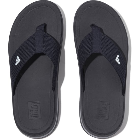 Fitflop Surff Two-tone Toe Post Ladies Summer - Image 4
