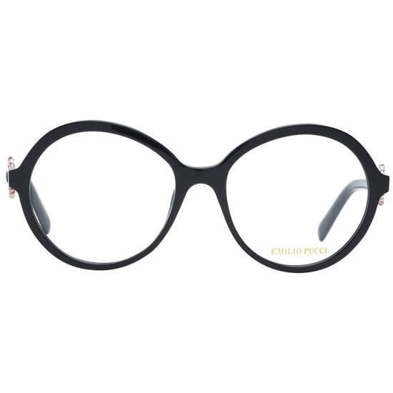Emilio Pucci Gafas EP5176 001 54 - Image 2