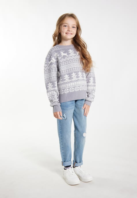 Mymo Pullover - Image 2