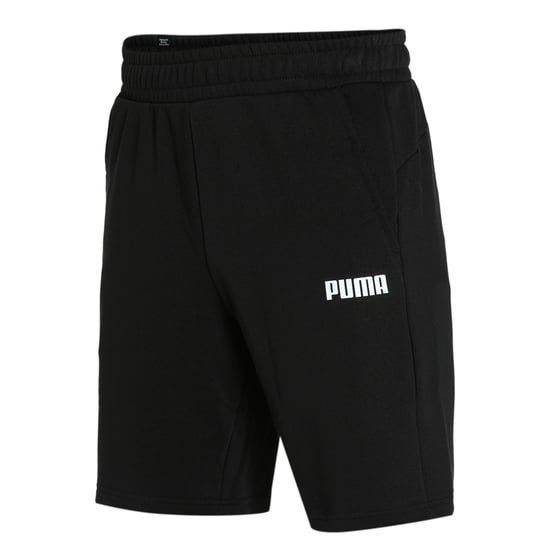 PUMA Mens Essentials Sweat Shorts - Image 4