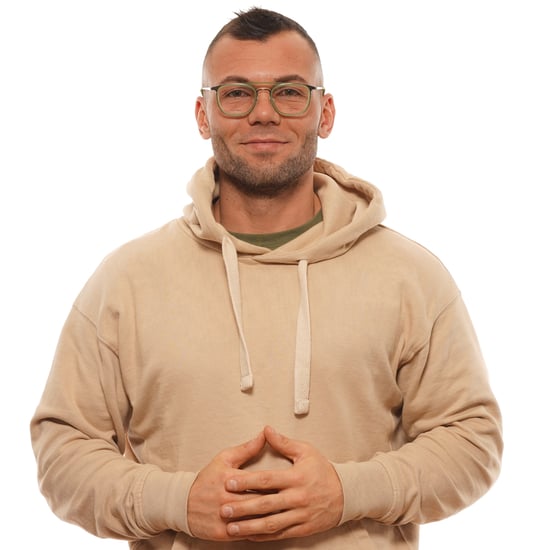 Liebeskind Gafas 11041-00520 olive 50 - Image 5