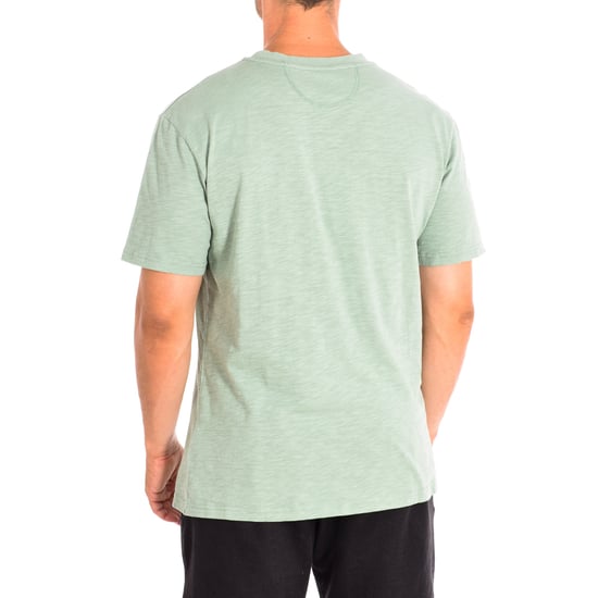 Camiseta de Manga Corta para Hombre TMR006-JS259 - Image 3