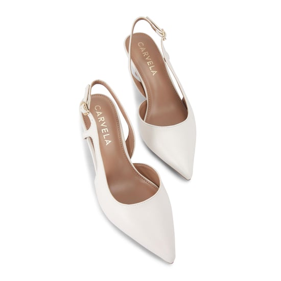 Carvela Alina Sling Heels