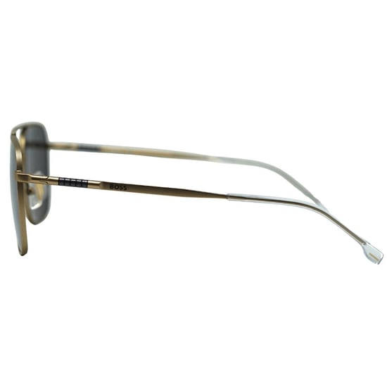 Hugo Boss 1414 S 0Aoz T4 Gold Sunglasses