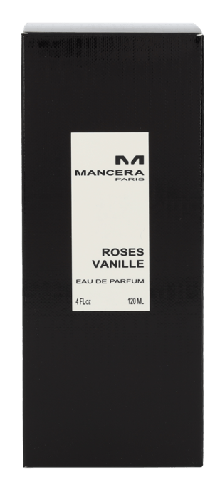 Roses Vainille Edp Vapo 120 ml - Image 2