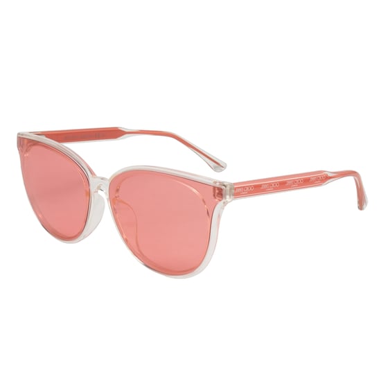 Jimmy Choo Gafas de Sol Unisex 67/13/145 mm acetato - Image 1