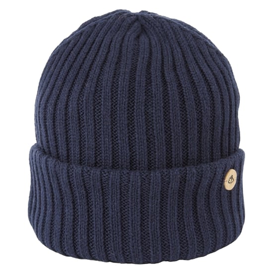 Craghoppers Womens/Ladies The National Trust Guelder Beanie (Blue Navy) - Image 1