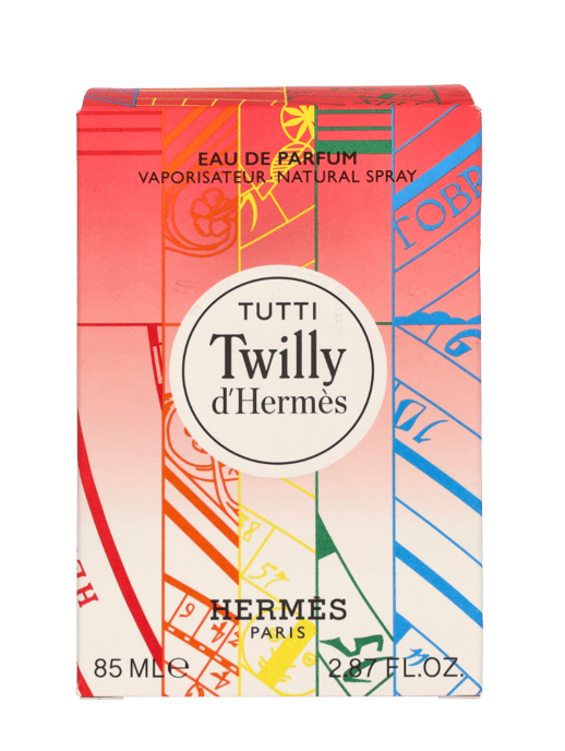 Hermès Tutti Twilly de Hermès Edp Spray 85 ml - Image 2