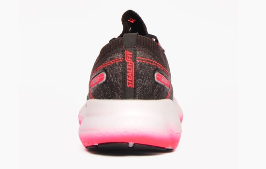 Brooks Glycerin Stealthfit 20 Womens - Image 3
