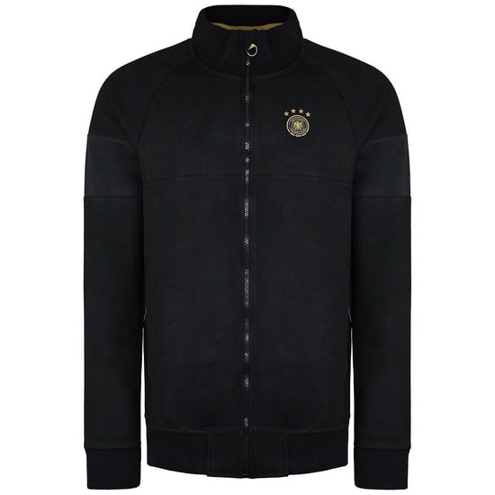 Fanatics Deutscher Fussball-Bund Mens Bomber Jacket