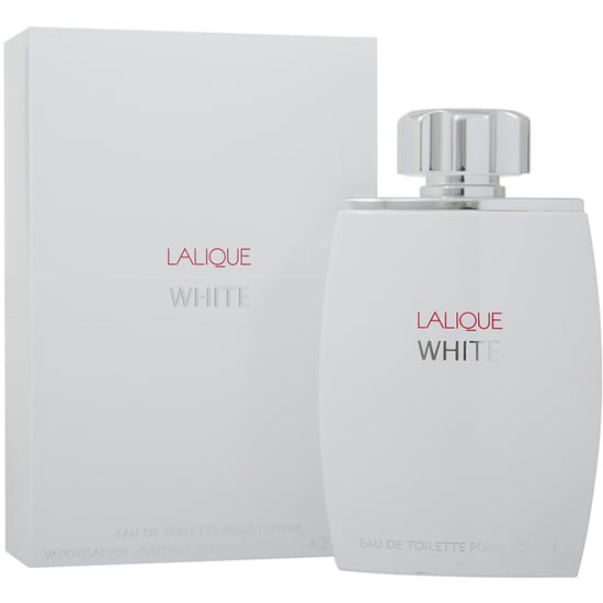 Lalique White Eau De Toilette Vaporizador 125 ml - Image 1