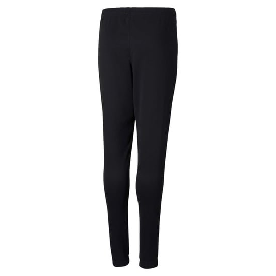 Pantalones Puma Teamrise Training Jr Negro - Image 2