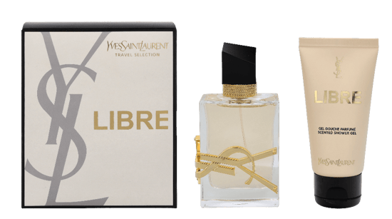 YSL Libre Giftset 100 ml - Image 1