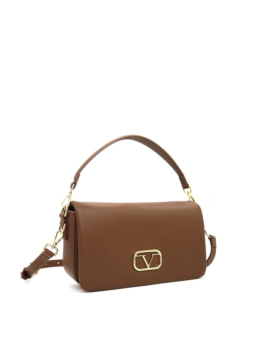 V Italia Bolso de hombro Mujer - Image 2