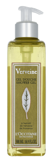 Verbena Gel De Ducha 500 ml - Image 1