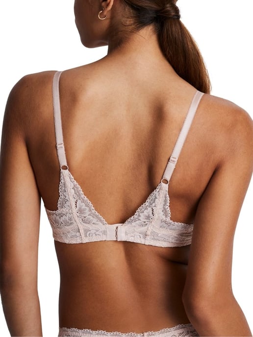 Rosessence Care High Apex Plunge Bra