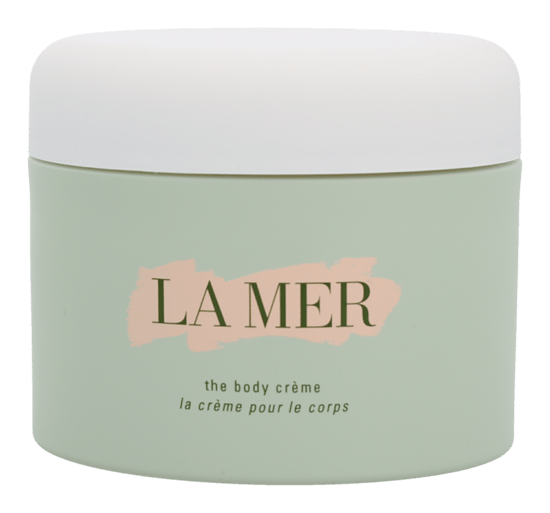 La Mer The Body Crème 300 ml - Image 4